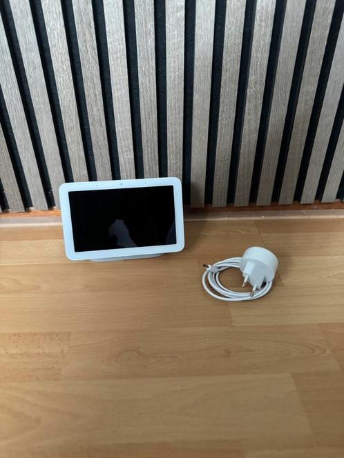 Google home nest hub gen 2, Audio, Tv en Foto, Mediaspelers, Zo goed als nieuw, Zonder harde schijf, Ophalen of Verzenden