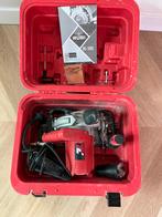 Rubi cirkelzaag TC125, 60 cm of meer, Keramiek, Ophalen of Verzenden, Zo goed als nieuw