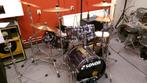 Sonor Designer Maple Light fusion shell set 20/8/10/12/14, Muziek en Instrumenten, Ophalen, Gebruikt, Sonor