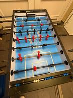 Profesionele tafelvoetbal  Wedstrijdtafel met Muntinworp, Ophalen of Verzenden, Gebruikt