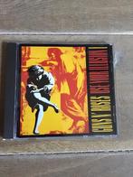 Guns ‘n Roses - Use your illusion I, Cd's en Dvd's, Vinyl | Hardrock en Metal, Ophalen of Verzenden, Zo goed als nieuw