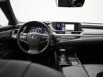 Lexus ES 300h Luxury Line | Automaat | Panoramadak | Lederen, Auto's, 12 maanden, Gebruikt, Euro 6, 4 cilinders