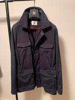 Kired Jas Fieldjacket blauw *NIEUW* L, Maat 52/54 (L), Blauw, Nieuw, Ophalen of Verzenden