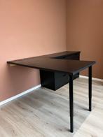 Bureau/Nageltafel - Gebruikt, Huis en Inrichting, Bureaus, Ophalen, In hoogte verstelbaar, Gebruikt, Bureau