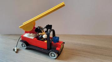 Lego 4164 Mickey Mouse beschikbaar voor biedingen