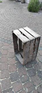 fruitkist houten kist, Ophalen, Minder dan 50 cm, Gebruikt, 50 tot 100 cm