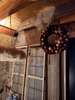 Kerstkrans, Ophalen of Verzenden, Nieuw