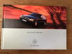 Mercedes S klasse, Ophalen of Verzenden, Zo goed als nieuw, Mercedes