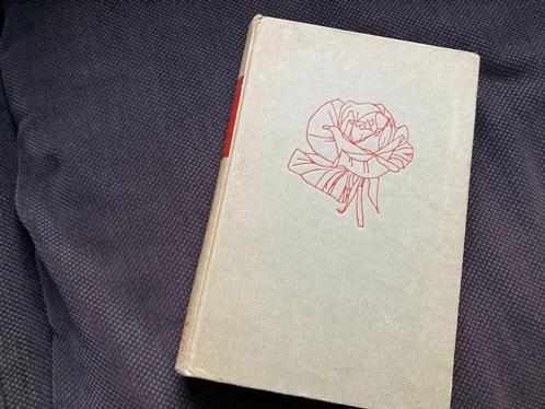 🌹 Rozen in December - Johannes Mario Simmel, Boeken, Romans, Gelezen, Nederland, Ophalen of Verzenden
