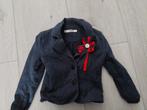 Blazer van Rumbl, maat 104/110, Rumbl, Zo goed als nieuw, Jas, Verzenden