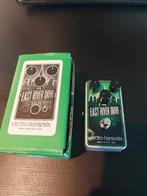 EHX East river drive pedaal, Muziek en Instrumenten, Effecten, Ophalen of Verzenden, Gebruikt