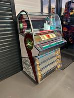 Prachtige jukebox Seeburg V200 200 selections 1955, Verzamelen, Ophalen, Zo goed als nieuw, 1950 tot 1960, Seeburg