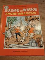 Suske en Wiske stripboeken jaren 80, Boeken, Stripboeken, Gelezen, Ophalen of Verzenden, Meerdere stripboeken