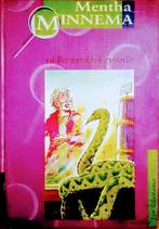 Mentha Minnema En Het Smokkelmysterie, Boeken, Gelezen, Jan Schotanus., Ophalen of Verzenden, Fictie