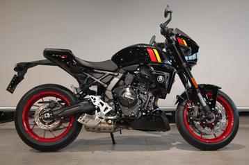 Suzuki GSX-8TT (bj 2025) beschikbaar voor biedingen