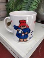 Beertje Paddington beker, Ophalen of Verzenden, Zo goed als nieuw, Overige stijlen, Kop(pen) en/of Schotel(s)