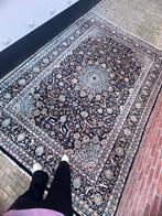 Vintage perzische tapijt wol/kasjmere Iran, Ophalen, Wijk 6, 200 cm of meer, Second chance