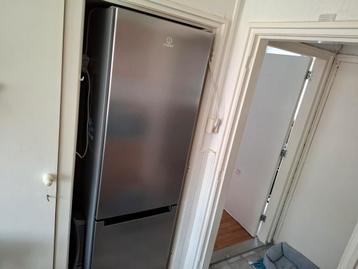 A+ koelvriescombinatie  beschikbaar voor biedingen