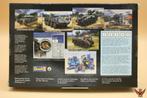 ROWASP | Revell 1/72 Britisch Warrior MCV, Revell, Nieuw, Ophalen of Verzenden, Postbus 3029, 6802 DE ARNHEM
