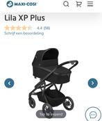 Kinderwagen Maxi-Cosi Lila XP plus - zwart, Kinderen en Baby's, Kinderwagens en Combinaties, Ophalen, Zo goed als nieuw, Combiwagen