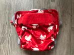 Bambino mio luier diaper 9kg cover inlayer fleece, Verzenden, Overige typen, Overige merken