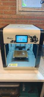 XYZ Da Vinci 1.1 Plus 3D Printer, Computers en Software, Ophalen, Gebruikt, XYZ