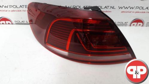 VW CC F.L. Led Achterlicht Links 3C8945207AD, Auto-onderdelen, Verlichting