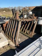 Kennis Gebruikte Stenenklemmen, Ophalen of Verzenden, Gebruikt