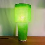 Kunststof design lamp Osini fatlight door Nikolaï Carels, Overige materialen, Gebruikt, Postmodern, Ophalen of Verzenden