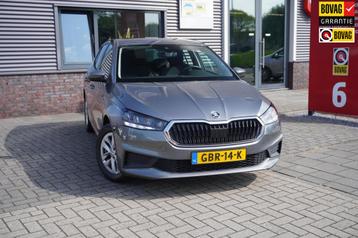 Skoda FABIA 1.0 TSI Ambition beschikbaar voor biedingen