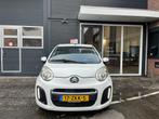 Citroen C1 1.0 Collection|Nap|Airco|Elektr.ramen|Centraledeu, Voorwielaandrijving, Euro 5, Gebruikt, 4 stoelen