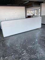 Toonbank balie, Ophalen