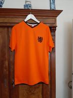 Oranje voetbalshirt Cruijff #14 - Maat M, Kleding | Heren, T-shirts, Ophalen of Verzenden, Nieuw, Maat 48/50 (M), Oranje