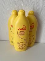 Zwitsal shampoo, wasgel en schuimbad pakket 700ml - nieuw, Overige merken, Overige typen, Nieuw, Ophalen of Verzenden