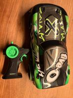 Bestuurbare racewagen 30 cm, Ophalen, Gebruikt