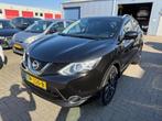 Nissan Qashqai 1.2 Tekna|360 Camera|Clima|Navi|PDC, Voorwielaandrijving, Gebruikt, Euro 6, 4 cilinders