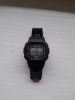 Casio GW-5000U-1ER G-Shock - Zo goed als nieuw!, Casio, Kunststof, Polshorloge, Kunststof