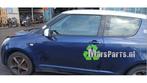 Portier 2Deurs links van een Suzuki Swift, Auto-onderdelen, Gebruikt, Deur, Ophalen of Verzenden, Suzuki