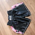 Kickbox broekje maat s, Ophalen of Verzenden, Zo goed als nieuw, Overige