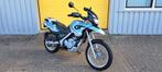 BMW F 650 GS ABS (bj 2005), Bedrijf, Onbekend, 652 cc, Overig