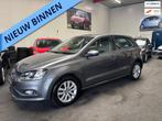 Volkswagen Polo BlueMotion Edition 2016, Voorwielaandrijving, Stof, Gebruikt, Origineel Nederlands