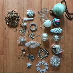 Kerstballen aparte, Diversen, Kerst, Ophalen, Zo goed als nieuw