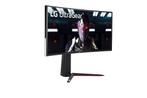 LG Ultragear 34GN850-B met GLOEDNIEUW Nano IPS Paneel, Computers en Software, Monitoren, Gaming, IPS, Hoofdtelefoonaansluiting