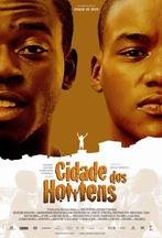 DVD - City of men (2007), Vanaf 16 jaar, Verzenden, Zo goed als nieuw, Maffia en Misdaad