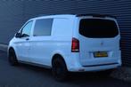 Mercedes-Benz Vito 109 CDI | Dubbele Cabine | NAP!, Voorwielaandrijving, Euro 5, Gebruikt, 4 cilinders