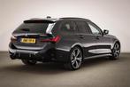 BMW 3-serie Touring 330e M-Sport | PANORAMADAK | SUPERSPORT, 1998 cc, Gebruikt, 4 cilinders, Met garantie (alle)