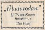 Madurodam - Den Haag, Tickets en Kaartjes