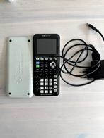 TI-84 Plus CE-T rekenmachine, Diversen, Ophalen of Verzenden, Grafische rekenmachine, Gebruikt