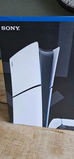 PS5 Digitale Editie - Splinternieuw!, Spelcomputers en Games, Spelcomputers | Sony PlayStation 5, Ophalen of Verzenden, Nieuw