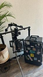 Freefly MoVi M15, Ophalen, Gebruikt, Video